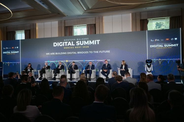 Povjerenje je temelj digitalnog puta Crne Gore i regiona ka evropskoj budućnosti