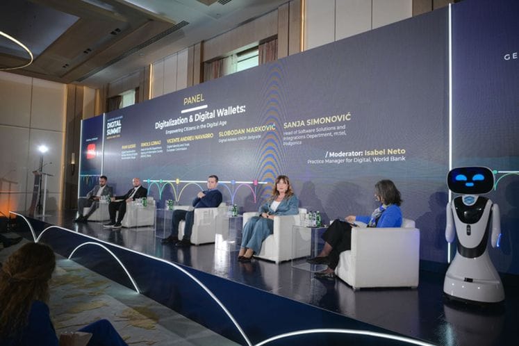 Povjerenje građana, zaštita podataka i povezivanje institucija ključni za uspjeh digitalnih novčanika