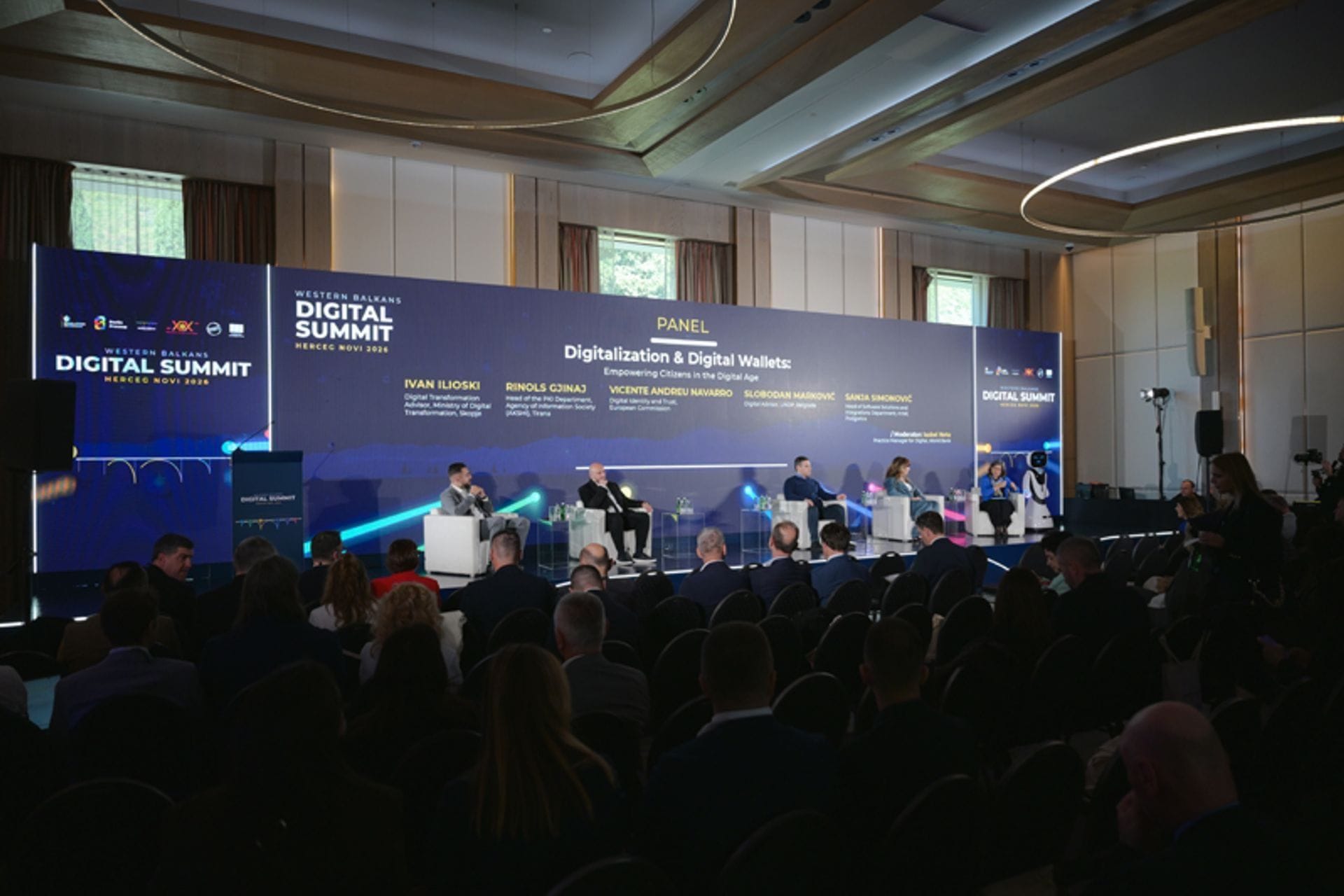 Povjerenje građana, zaštita podataka i povezivanje institucija ključni za uspjeh digitalnih novčanika