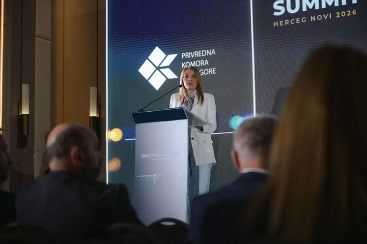 Regionalna saradnja ključna za članstvo u EU