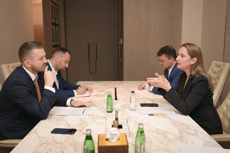 Dukaj – Kastrati: Mapirati pravce saradnje radi bržeg razvoja e-servisa