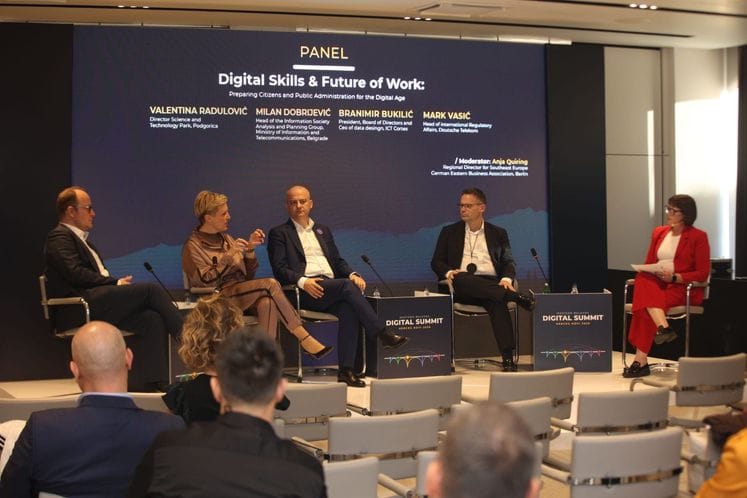 Безбједно коришћење вјештачке интелигенције кључна вјештина будућности