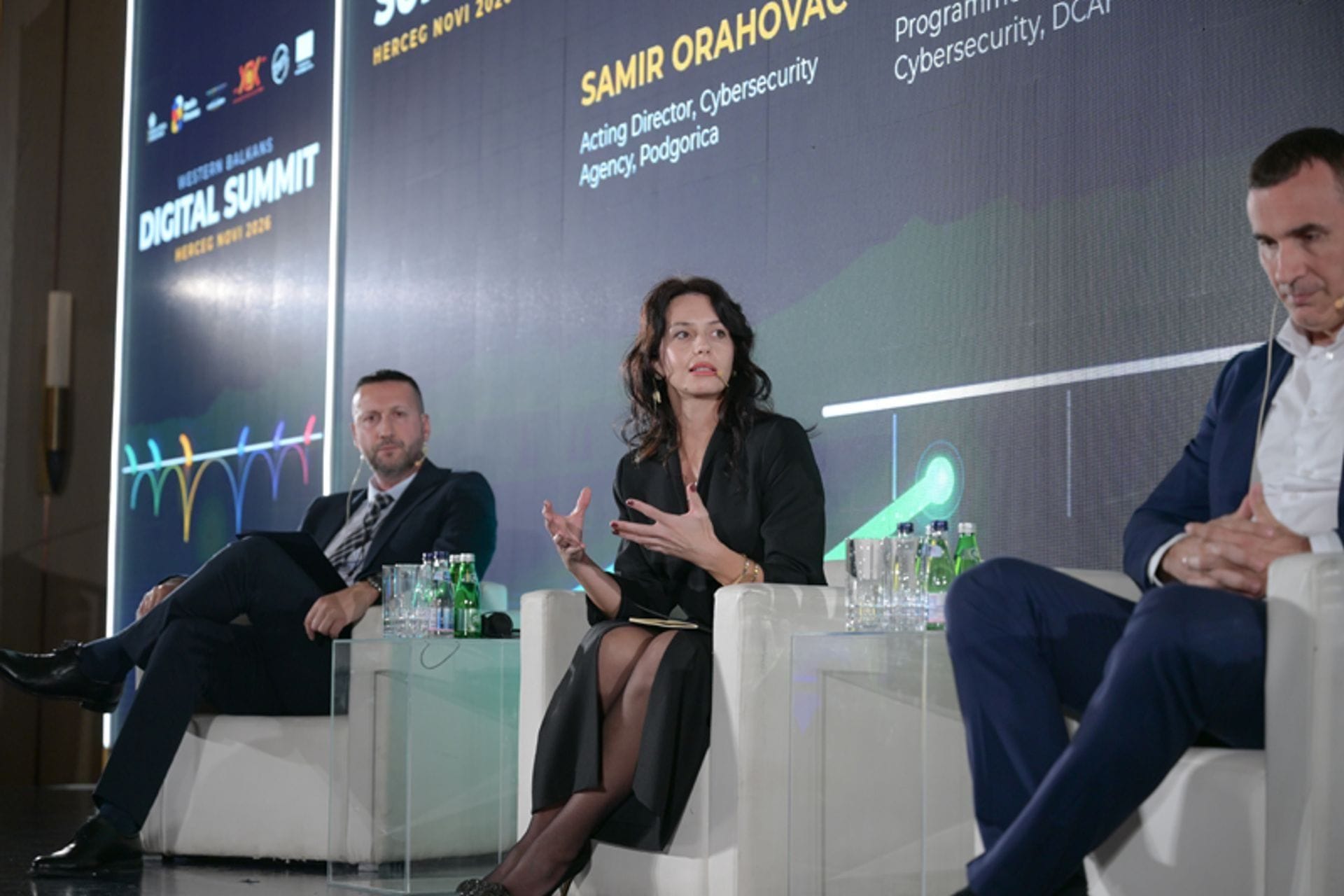 Sajber bezbjednost kao preduslov digitalne transformacije i otpornosti društva