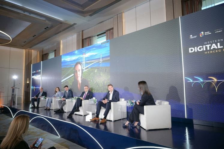 Zapadni Balkan ima priliku da iskoristi razvoj vještačke inteligencije, ali uspjeh zavisi od infrastrukture, znanja i regionalne saradnje