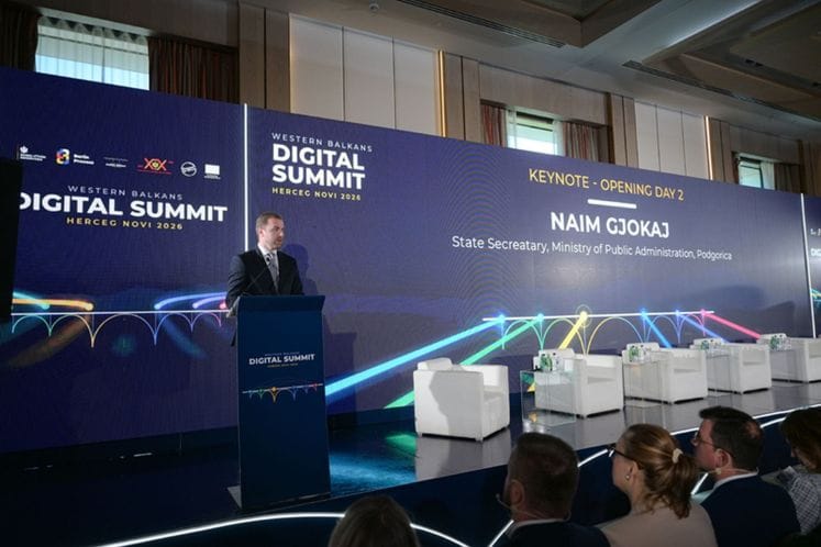 Interoperabilnost ključ za povezivanje Zapadnog Balkana i integraciju u EU