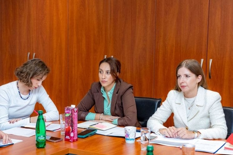 Savjet za sigurnost snabdijevanja naftnim derivatima
