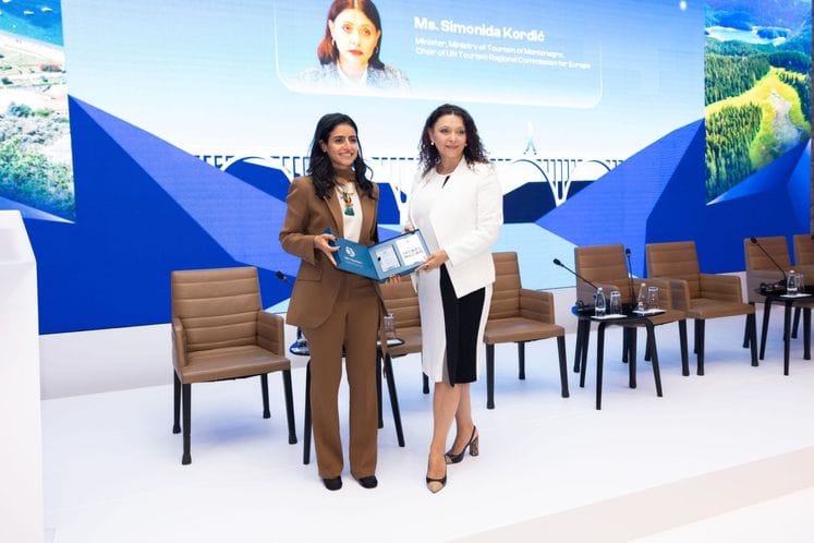 Predstavljena publikacija “Tourism Doing Business: Investing in Montenegro“