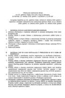 Predlog dnevnog reda za 142. sjednicu Vlade Crne Gore