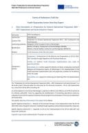 ToR - Youth Guarantee JNKE