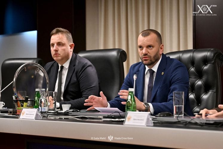 Sjednica Koordinacionog tijela za usklađivanje i praćenje inspekcijskih nadzora