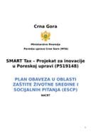 _ESCP SMART Tax- Draft Enviromental ans social commitment plan- local version