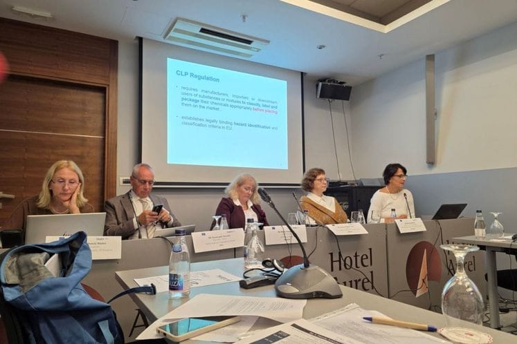 TAIEX radionica o biocidnim proizvodima u Evropskoj uniji