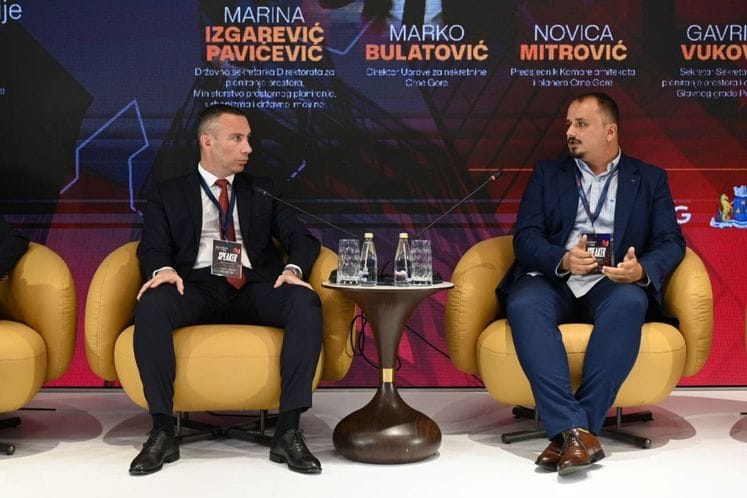 Montenegro Real Estate Forum 2026.