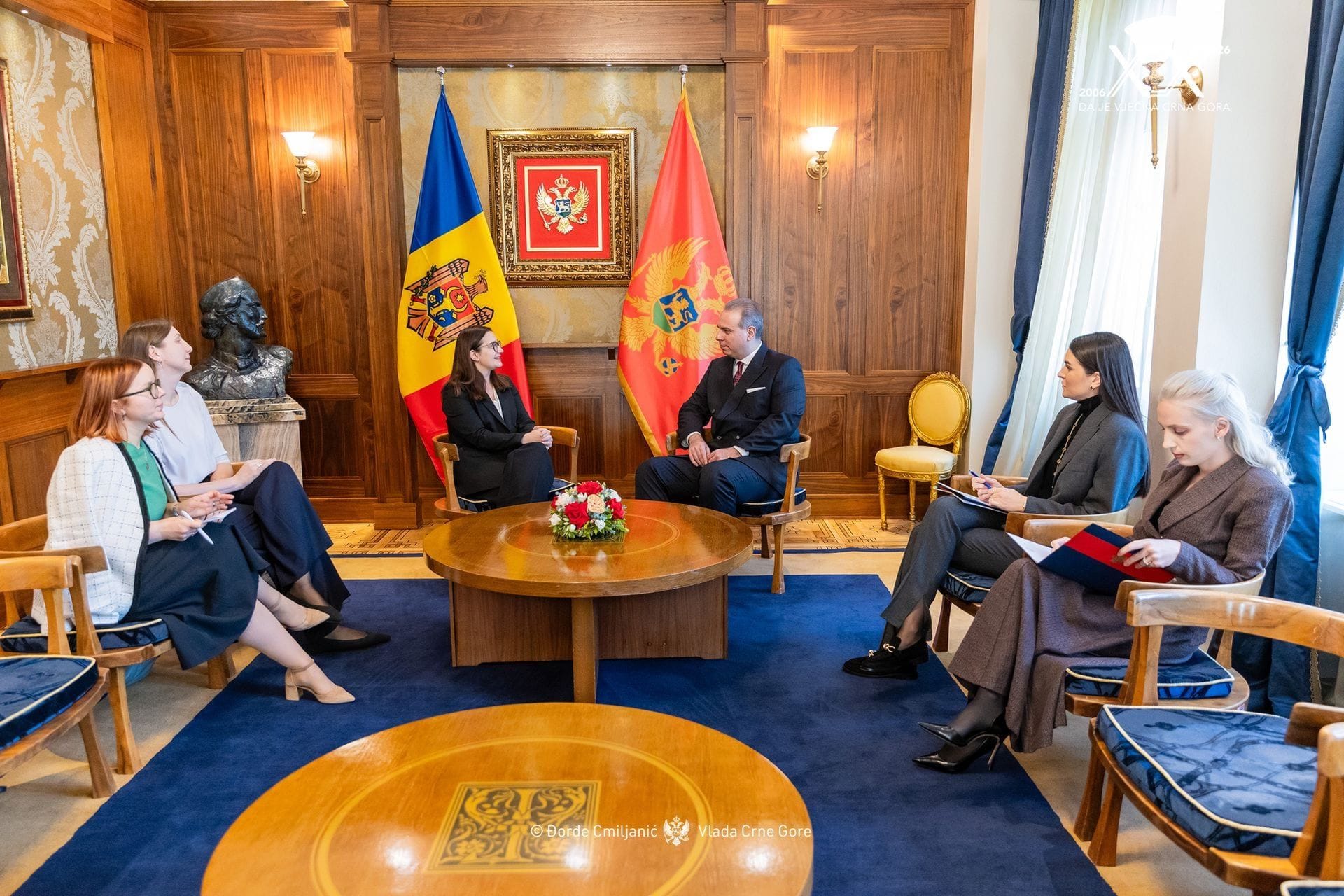 Ivanović - Gerasimov
