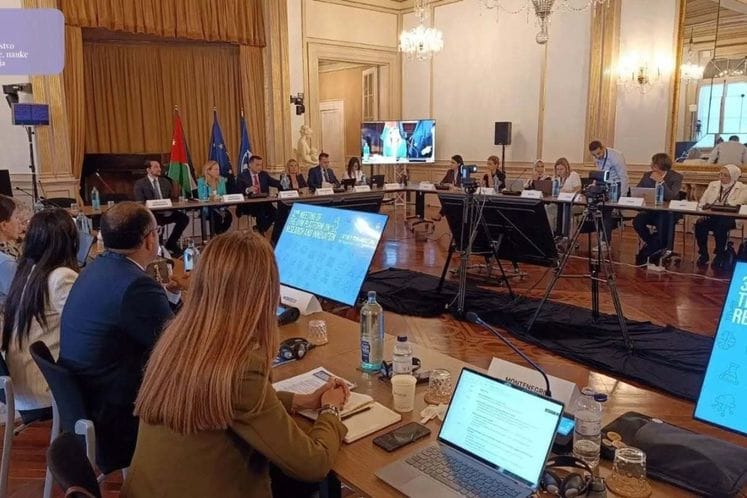 UfM