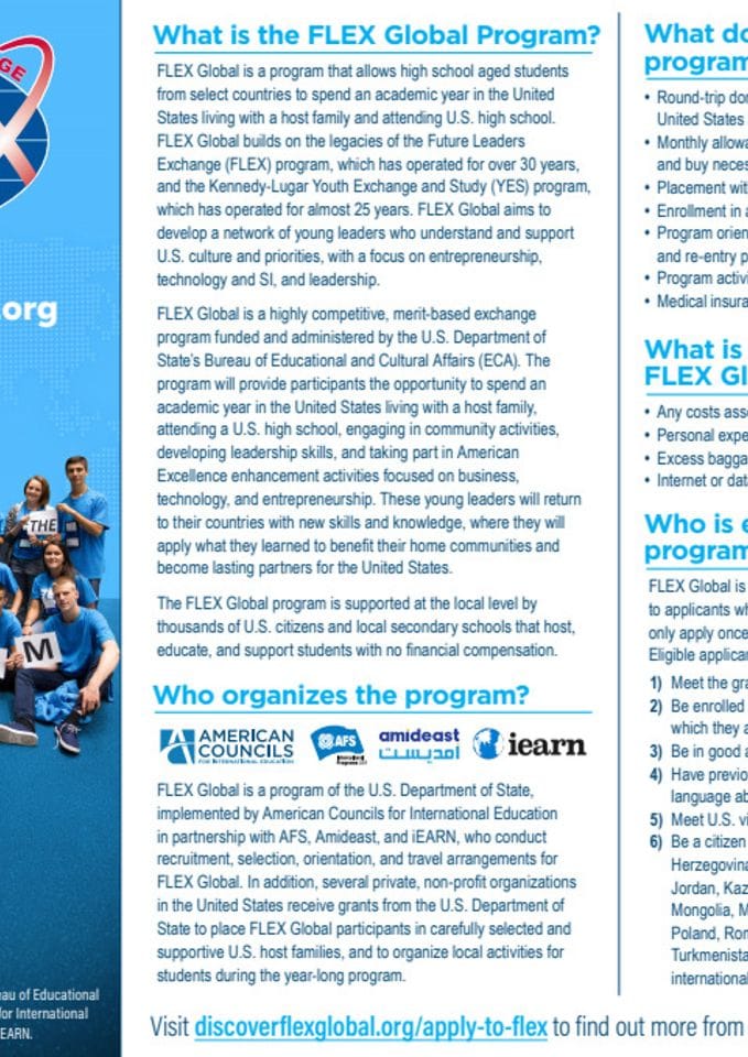 002 FLEX Global_Recruitment Brochure_ENGLISH_All Countries_2027-28_FINAL_7465