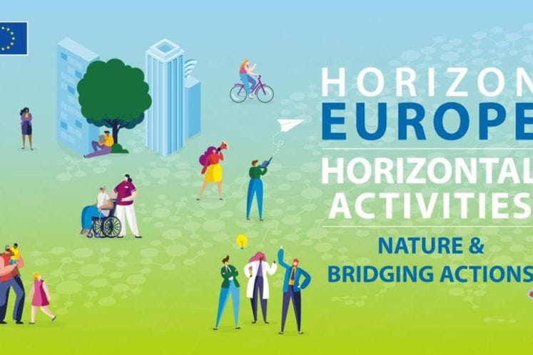 Horzon europe