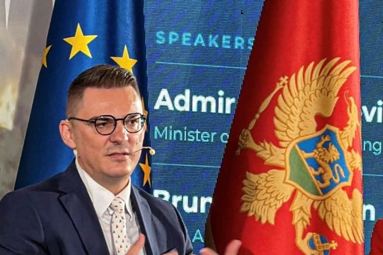 Crna Gora ulazi u novu fazu energetskog razvoja