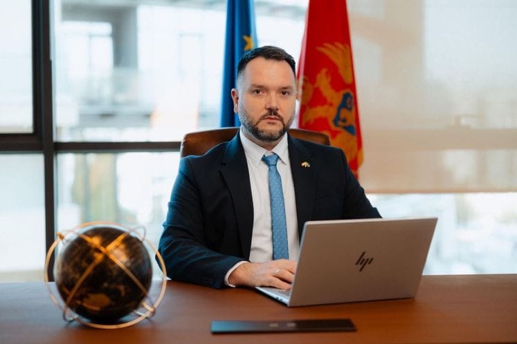 Aleksandar M. Andjic