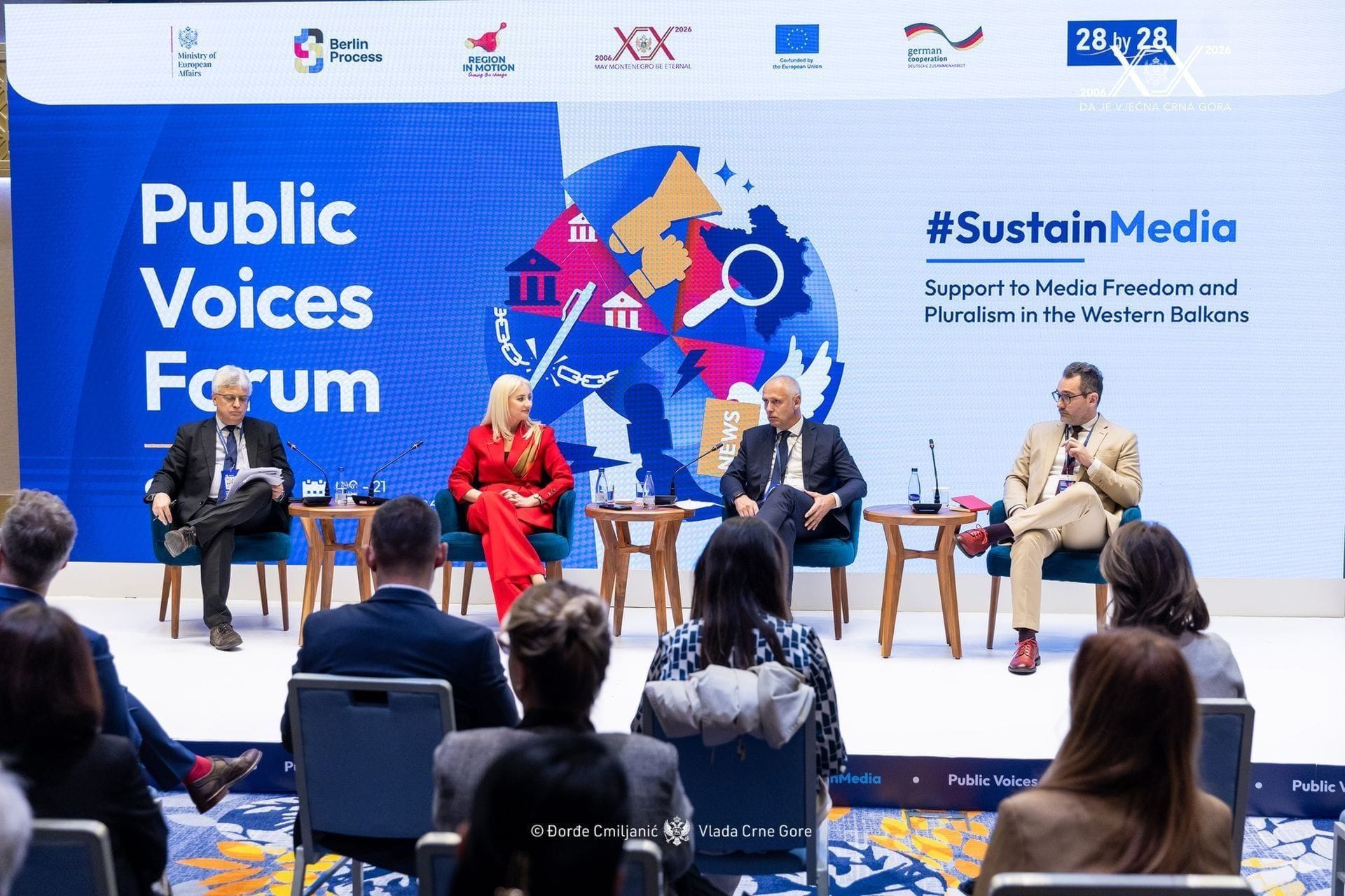 Budva Forum