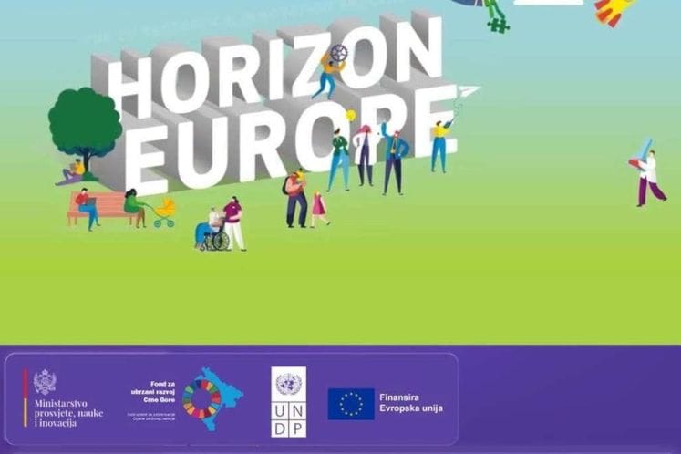 Horizon europe