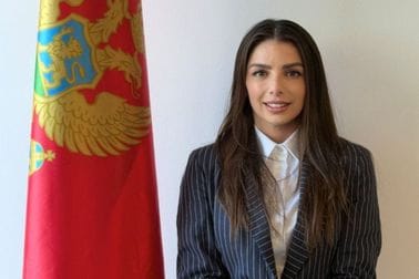 Marija Glavatović