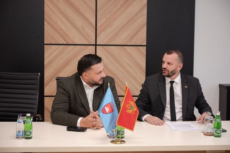 Milutin Butorović - Bijelo Polje