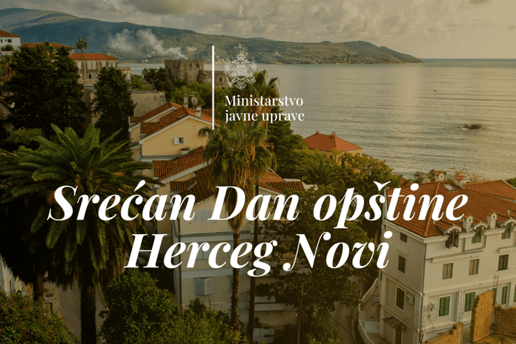 Dan opštine Herceg Novi Dan opštine Herceg Novi