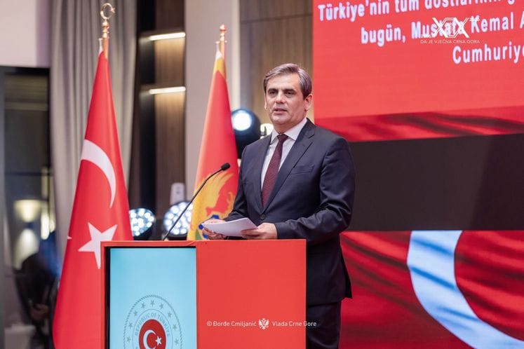Ibrahimović Turska