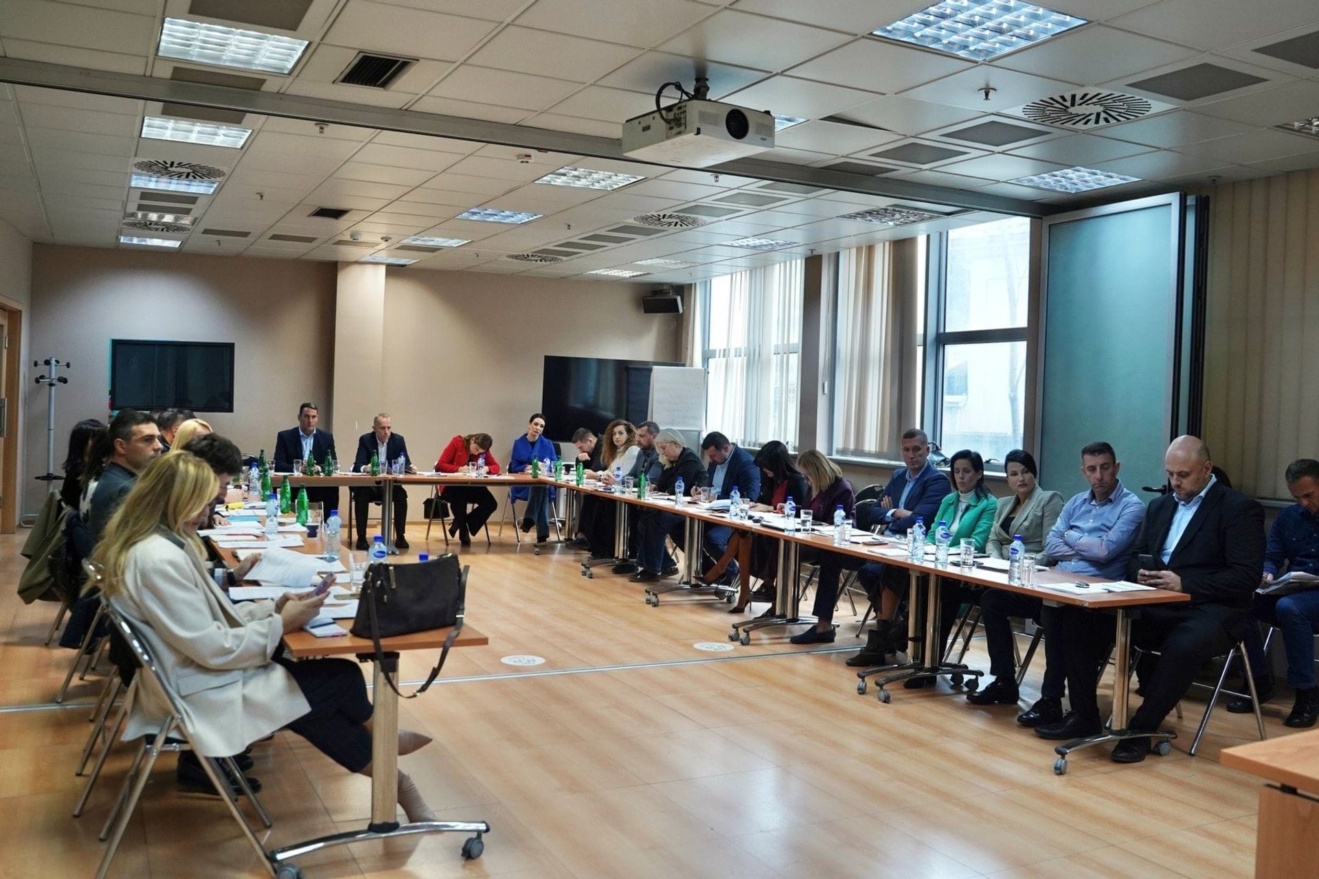 Kordić na sjednici Koordinacionog tijela: U prvih devet mjeseci više od 2,66 miliona turista